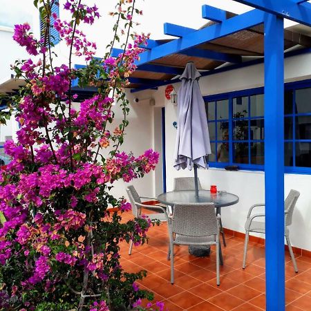 Villa Barracuda - "Seaview 3Min Walk To The Beach" Playa Blanca  Exterior foto