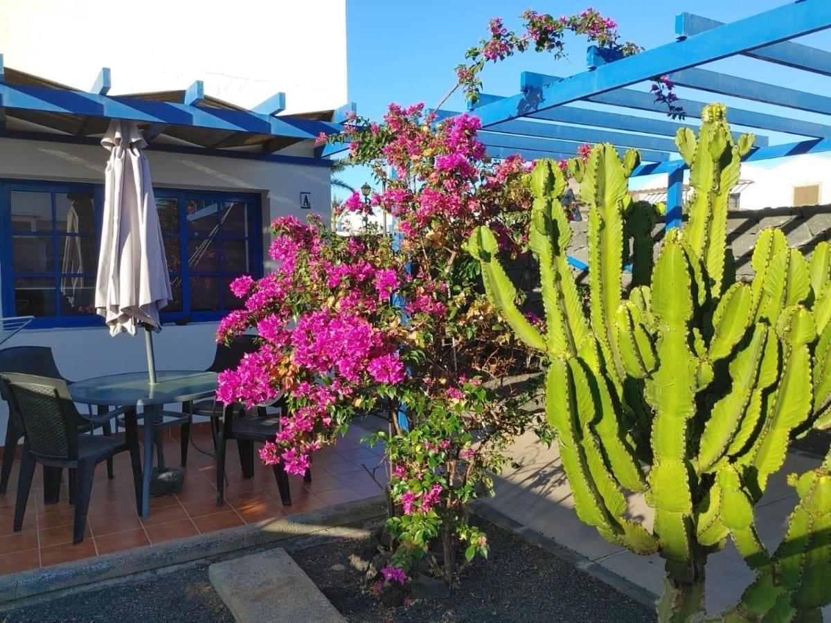 Villa Barracuda - "Seaview 3Min Walk To The Beach" Playa Blanca  Exterior foto