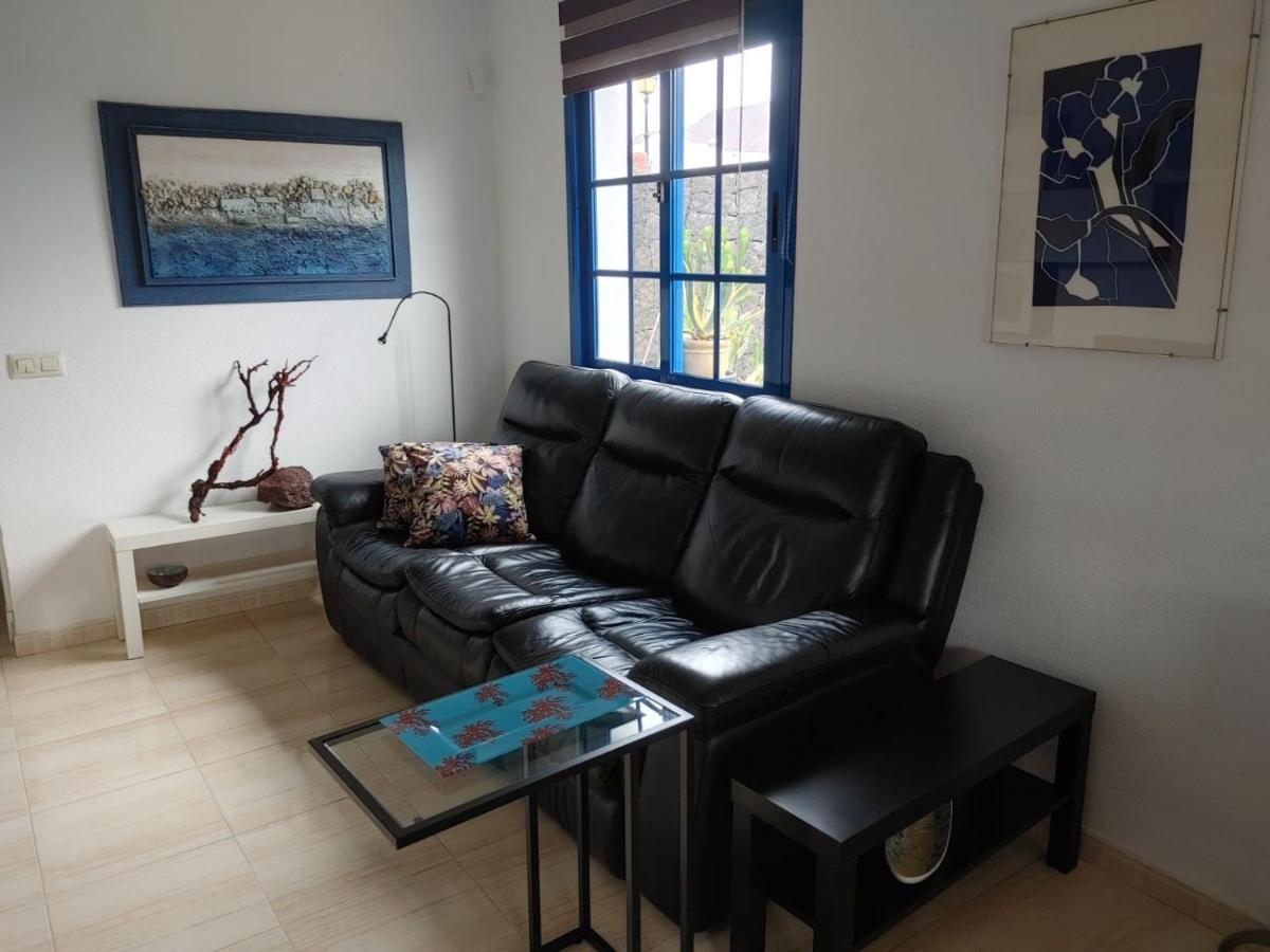 Villa Barracuda - "Seaview 3Min Walk To The Beach" Playa Blanca  Exterior foto