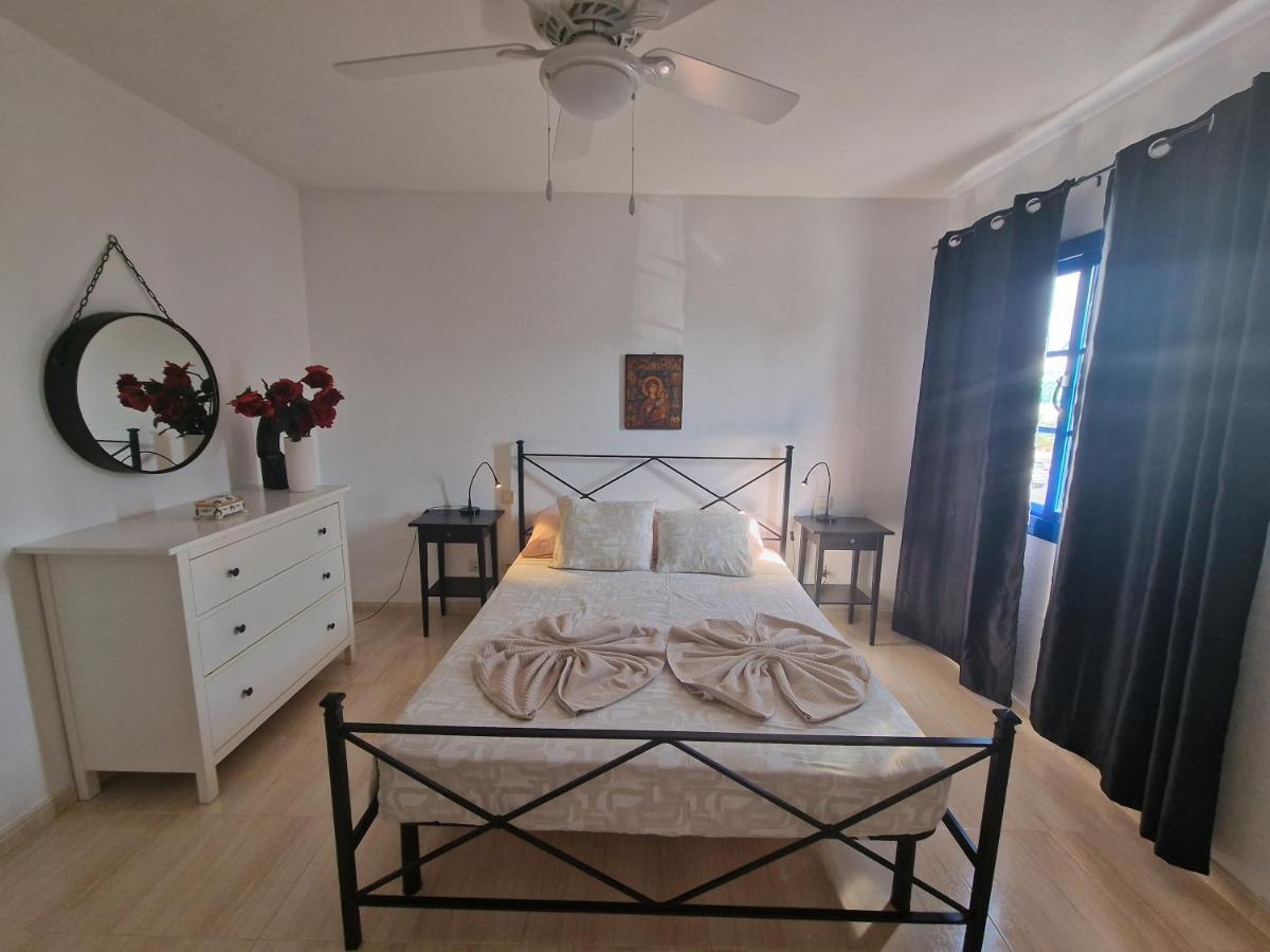 Villa Barracuda - "Seaview 3Min Walk To The Beach" Playa Blanca  Exterior foto