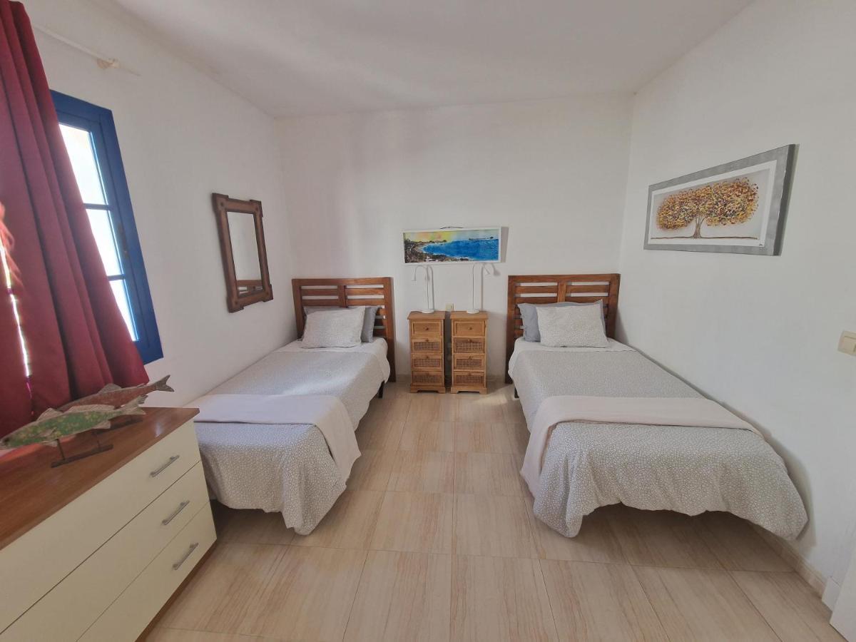 Villa Barracuda - "Seaview 3Min Walk To The Beach" Playa Blanca  Exterior foto
