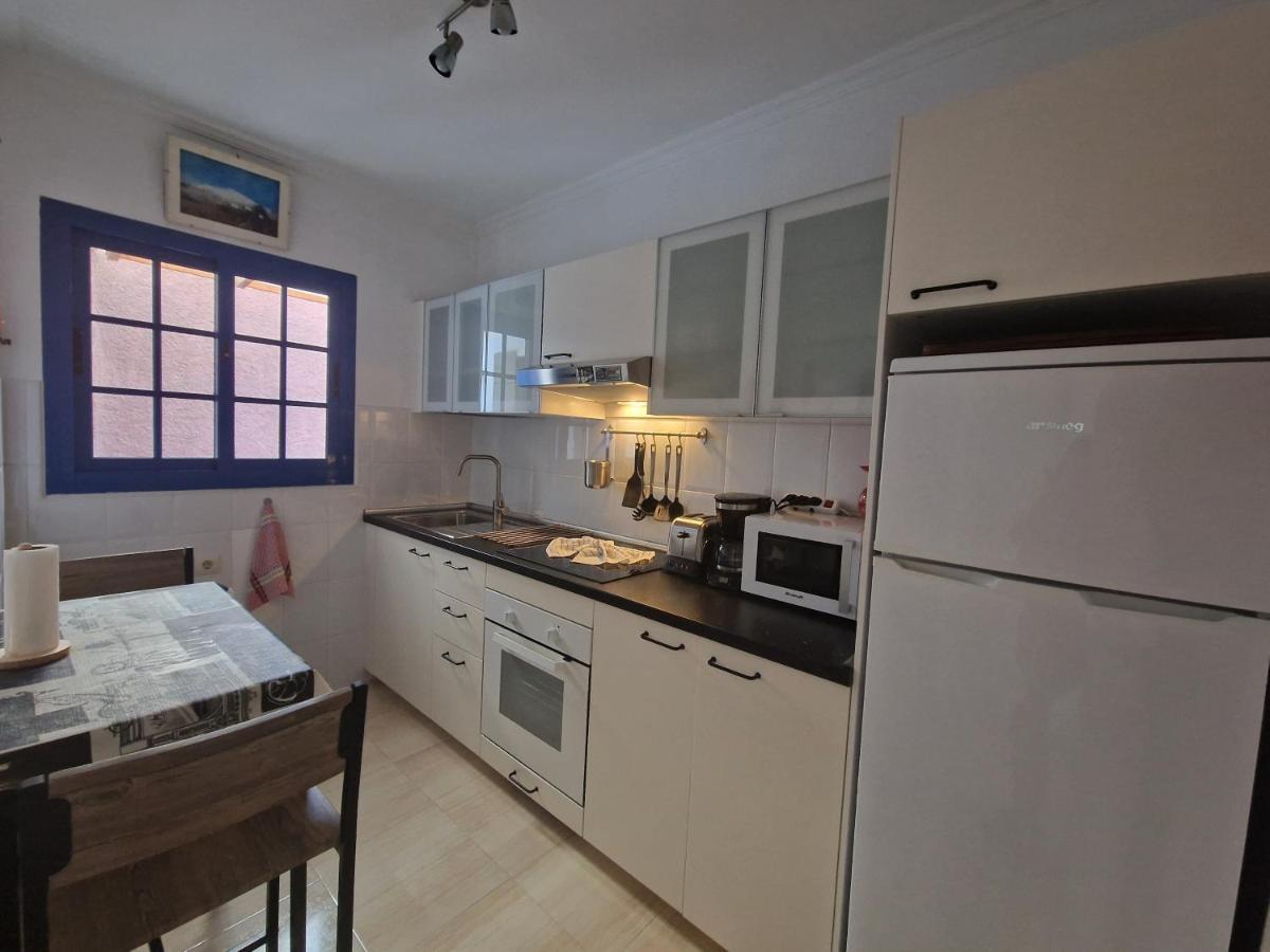Villa Barracuda - "Seaview 3Min Walk To The Beach" Playa Blanca  Exterior foto
