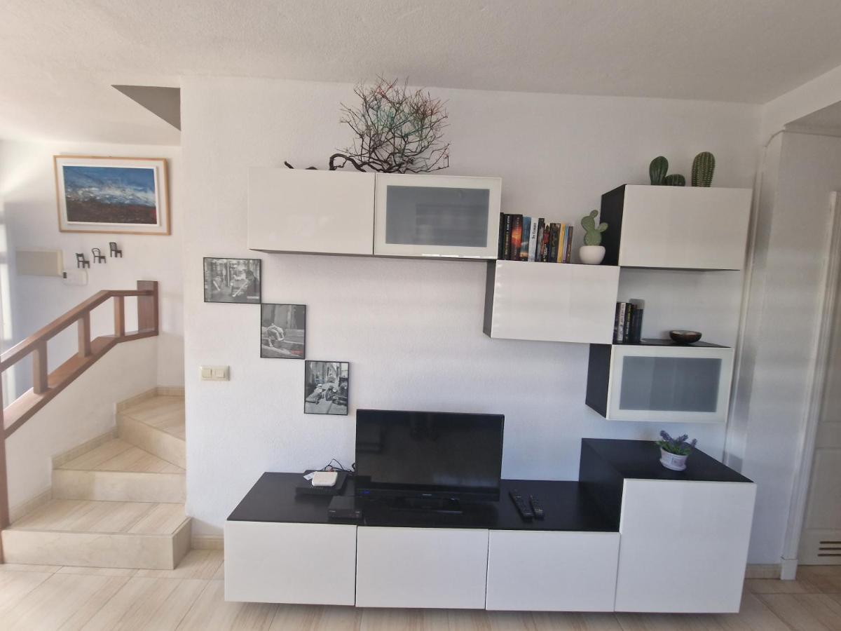 Villa Barracuda - "Seaview 3Min Walk To The Beach" Playa Blanca  Exterior foto