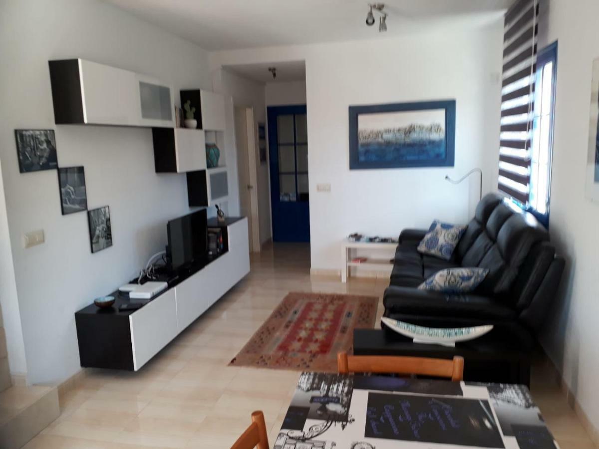 Villa Barracuda - "Seaview 3Min Walk To The Beach" Playa Blanca  Exterior foto